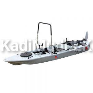 Pedal Kayak – X-PRESS