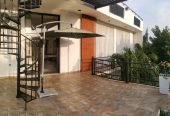 Luxury Brand New 2 Story House Kadawatha for Rent