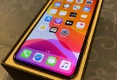 Apple iPhone 11 Pro Max 512 GB Gold