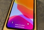 Apple iPhone 11 Pro Max 512 GB Gold