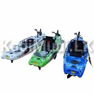 Pedal Kayak – MAGNA