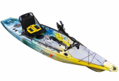 Pedal Kayak – MAGNA