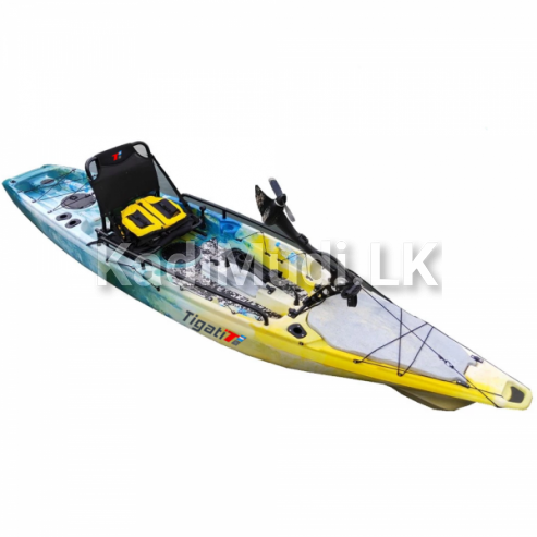 Pedal Kayak – MAGNA