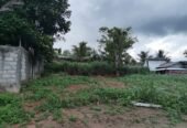 Land for Sale