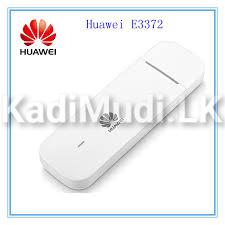 Huawei E173 3.7G HSPA USB Modem Dongle