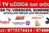 DIALOG TV INSTALLION AND REPAIRING