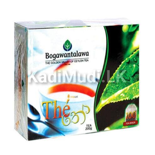 Bogawantalawa Tea