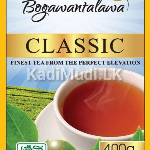 Bogawantalawa Tea