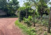 Land for Sale In Yakkaduwa, Ja-ela