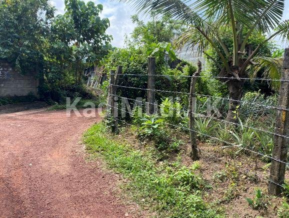 Land for Sale In Yakkaduwa, Ja-ela