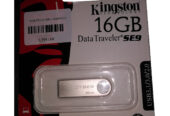 16 GB PEN DRIVE DATA TRAVELER (Premium Quality)