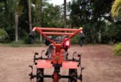 JINASENA ROTO TILLER (CULTIVATOR, 2 GEARS) GT8