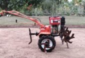 JINASENA ROTO TILLER (CULTIVATOR, 2 GEARS) GT8