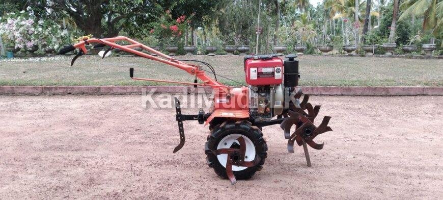 JINASENA ROTO TILLER (CULTIVATOR, 2 GEARS) GT8