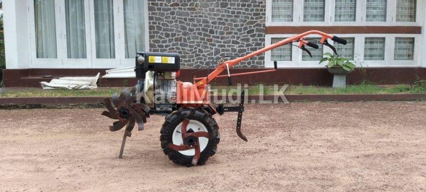 JINASENA ROTO TILLER (CULTIVATOR, 2 GEARS) GT8