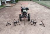 JINASENA ROTO TILLER (CULTIVATOR, 2 GEARS) GT8