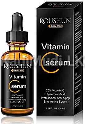 ROUSHUN Vitamin C Serum 30ml