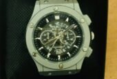 Hublot Brand New Watch From Dubai