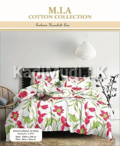 Bedsheet New Arrivals