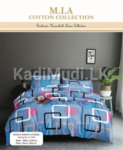 Bedsheet New Arrivals