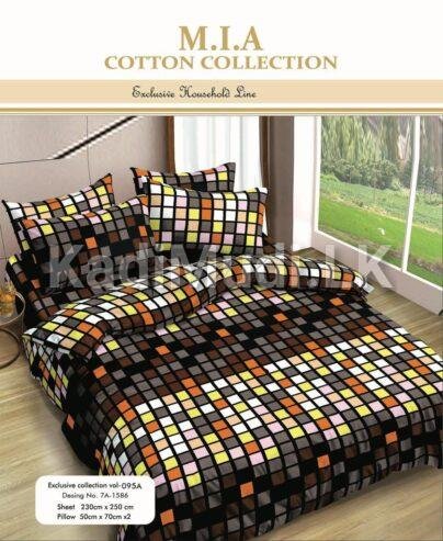 Bedsheet New Arrivals