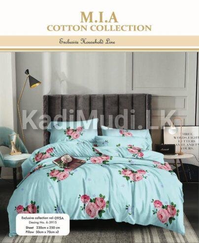 Bedsheet New Arrivals