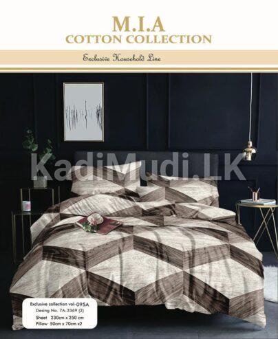 Bedsheet New Arrivals