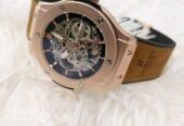 Hublot Brand New Watch From Dubai