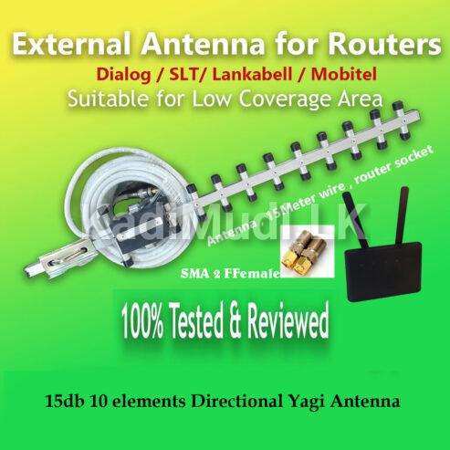 4G Router Antenna