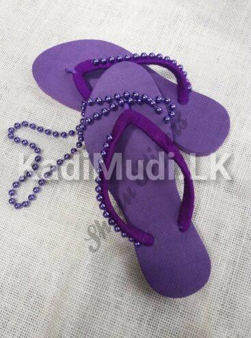 Designer Flip Flop Slipers for Ladies