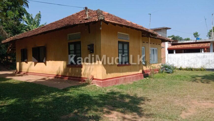House for Sale in Pannipitiya