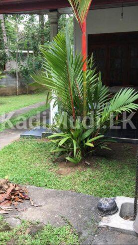 House for Sale in Kandy