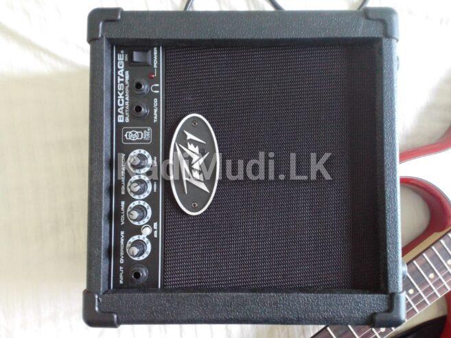 Guitar Amp for Sale in Brand New Condition!