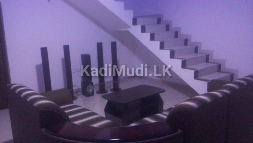 Luxury House for Rent in Kadawatha