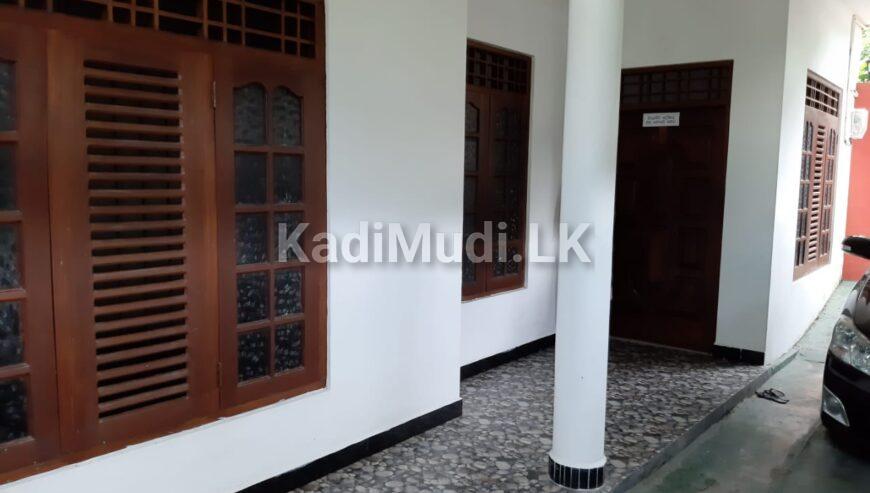 Luxury 2 Story House For Sale In Kadawatha