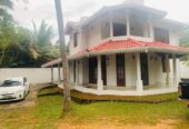 Luxury House for Sale in Kurunegala