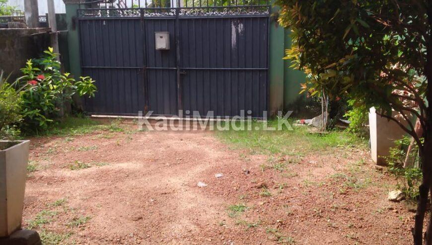 Two Story House For Sale In Kotikawatta