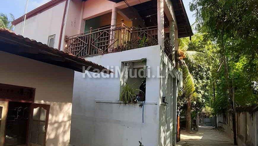 House for Sale in Chilaw