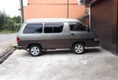 Toyota Townace for Sale