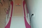 Nuga Best Exercise Bed