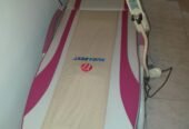 Nuga Best Exercise Bed