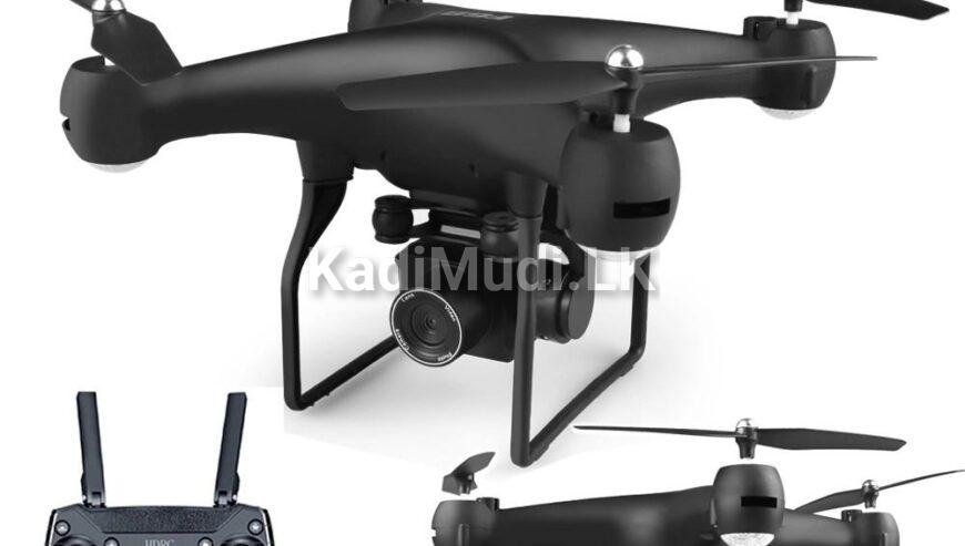 4K Waterproof Camera Drone