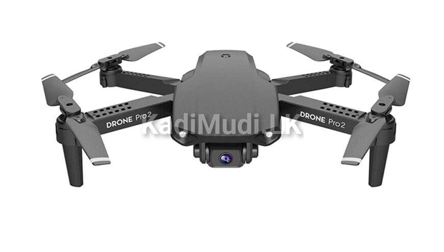 4K Waterproof Camera Drone