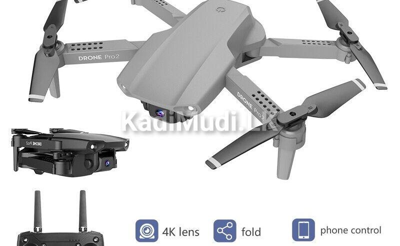 4K Waterproof Camera Drone