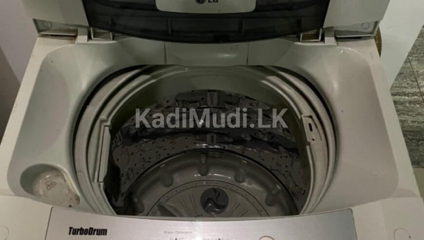 Used LG Washing Machine for Quick Sale