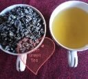 Zest Natural High Grown Green Tea