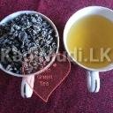 Zest Natural High Grown Green Tea