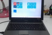Toshiba Core i3 Touch Screen Laptop