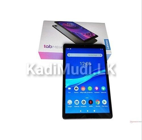 Brand New – Lenovo Tab M8