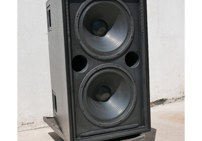 Meyer-Sound-PSW2-Loudspeakers-for-sale